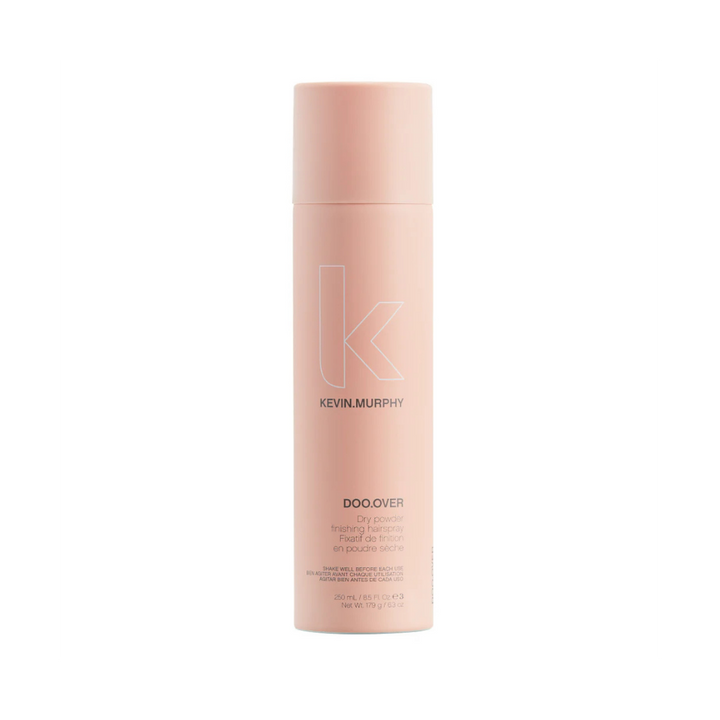 KEVIN.MURPHY Doo.Over Dry Powder - 250ml | كيفن ميرفي بودرة جافة للشعر - 250 مل
