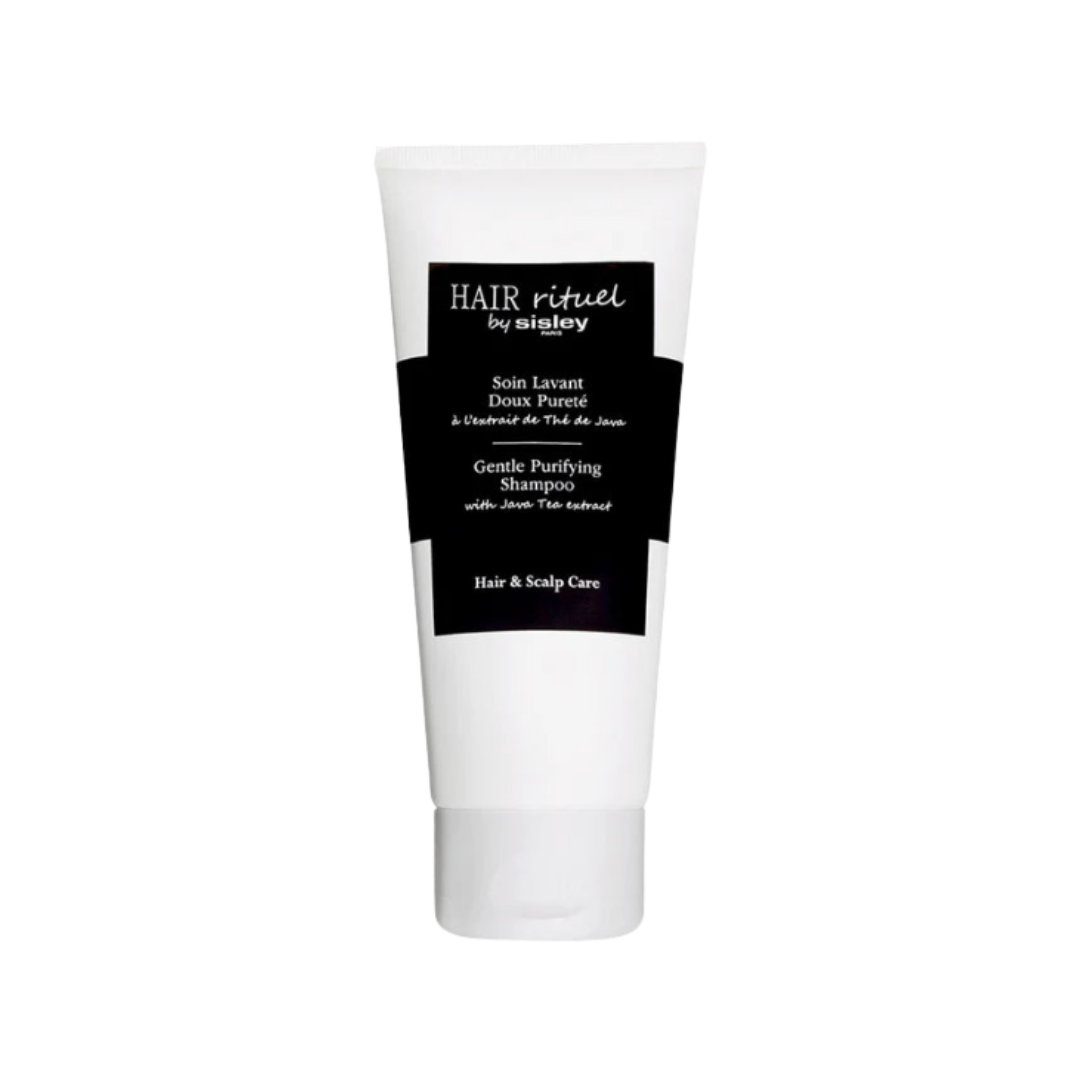 sisley Gentle Purifying Shampoo - 200ml | سيسلي شامبو منقي لفروة الرأس - 200 مل
