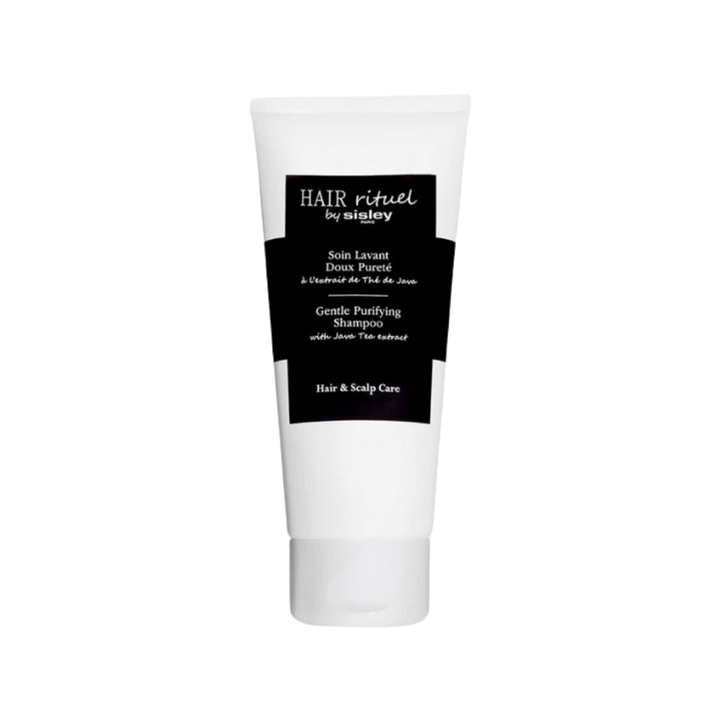 sisley Gentle Purifying Shampoo - 200ml | سيسلي شامبو منقي لفروة الرأس - 200 مل