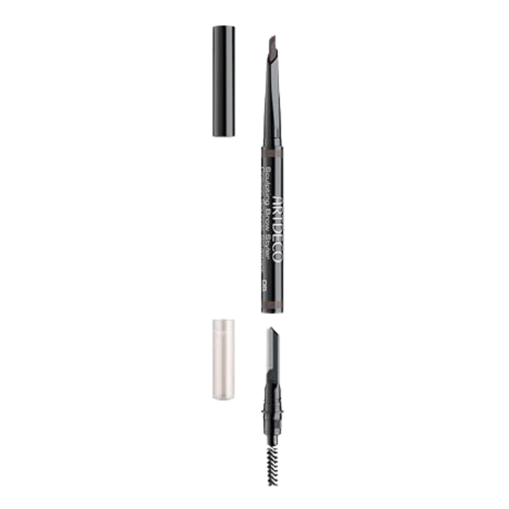 ARTDECO 3-in-1 eyebrow pencil: Sculpting Brow Styler - 0.15g | ارديكو قلم تحديد الحواجب - 0.15 غرام