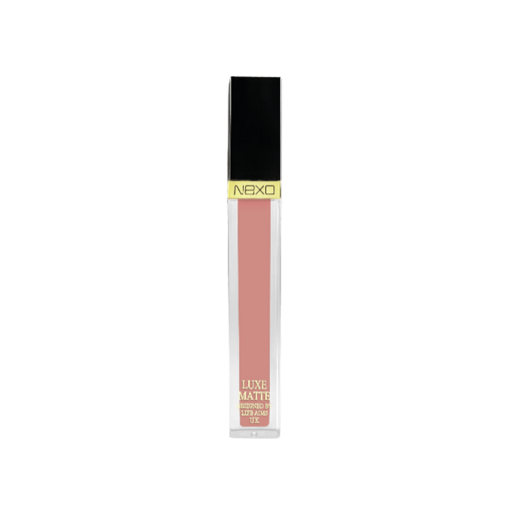 Nexo LUXE MATTE AFTER PARTY -  6ml | نكسو أحمر شفاه مات - 6 مل