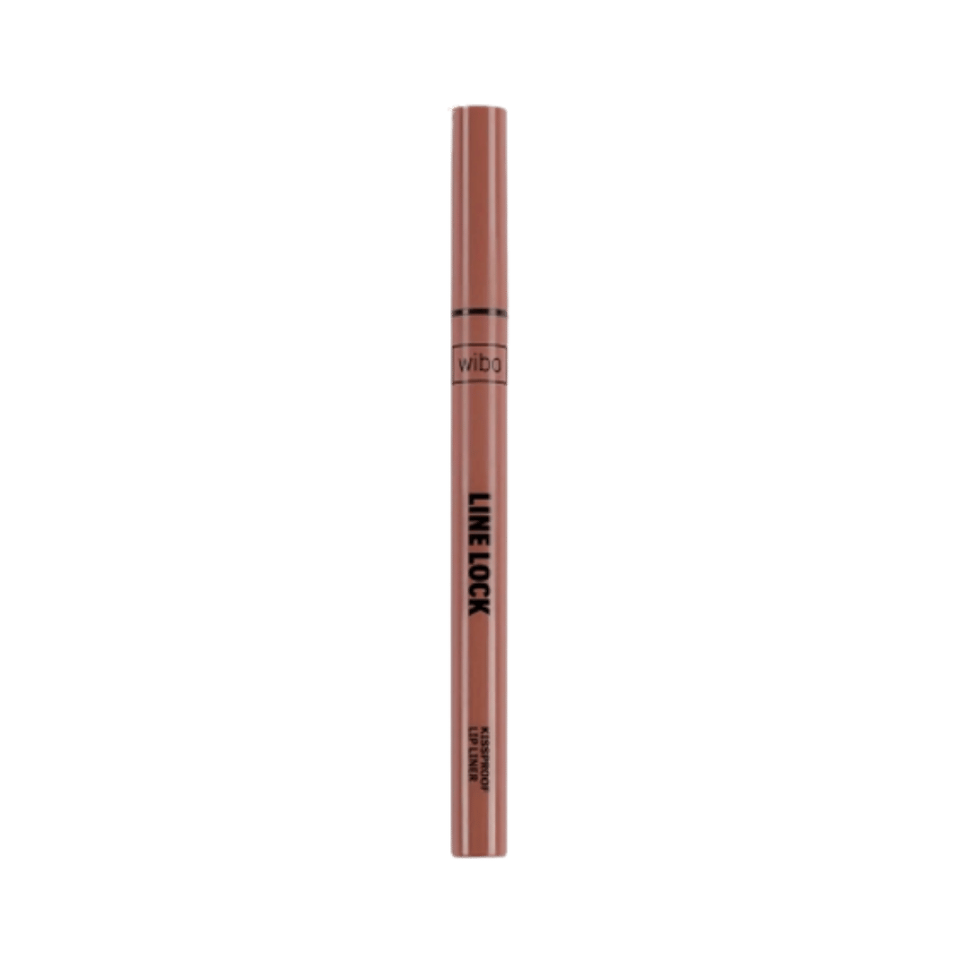 Wibo Line Lock Kissproof Lip Liner | ويبو قلم تحديد شفاه