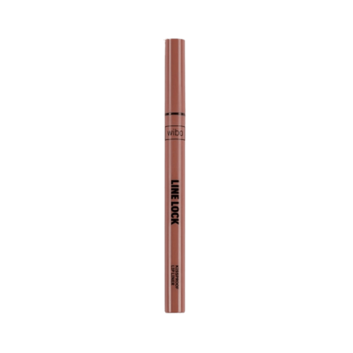 Wibo Line Lock Kissproof Lip Liner | ويبو قلم تحديد شفاه