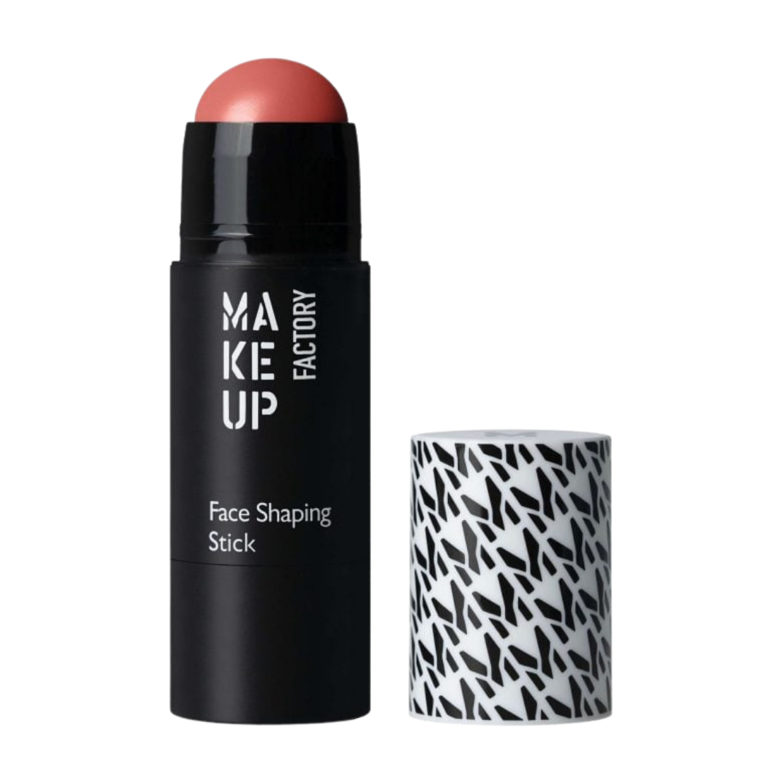 Make Up Factory Face Shaping Stick Blush - 5g | ميكاب فاكتوري ستيك بلاش - 5 غرام