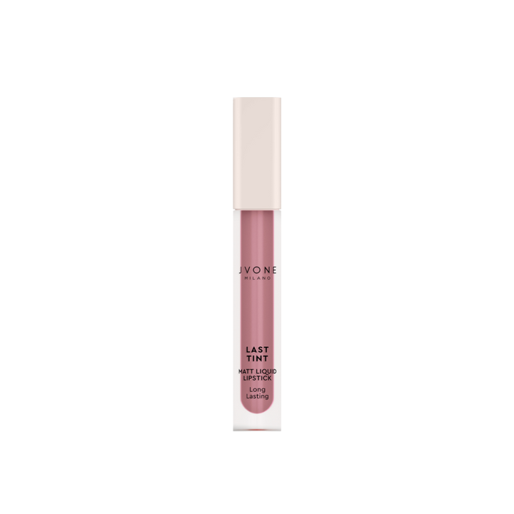 Jvone Milano Last Tint Matt Liquid Lipstick - 2,5ml |  جايفون ميلانو أحم شفاه سائل - 2.5 مل