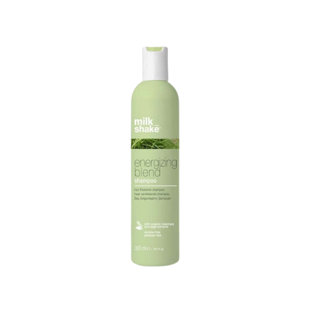 Milk Shake Energizing Blend Shampoo - 300ml | ميلك شيك شامبو مقوي للشعر - 300 مل