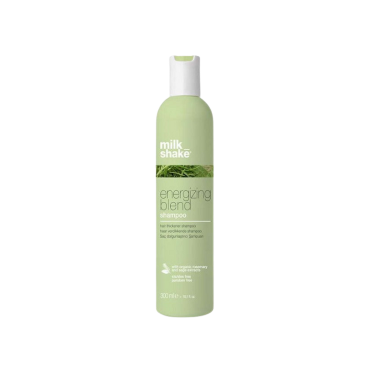 Milk Shake Energizing Blend Shampoo - 300ml | ميلك شيك شامبو مقوي للشعر - 300 مل