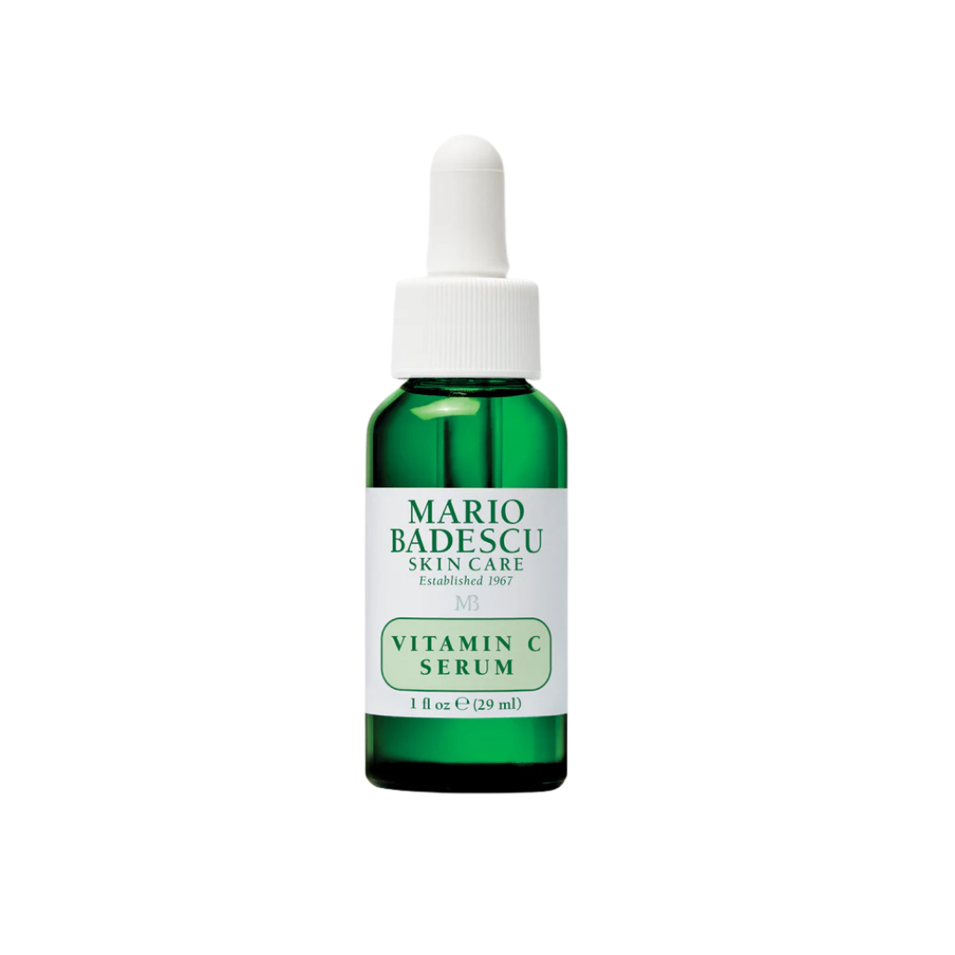 MARIO BADESCU Vitamin C Serum - 29ml | ماريو باديسكو سيروم فيتامين سي - 29 مل