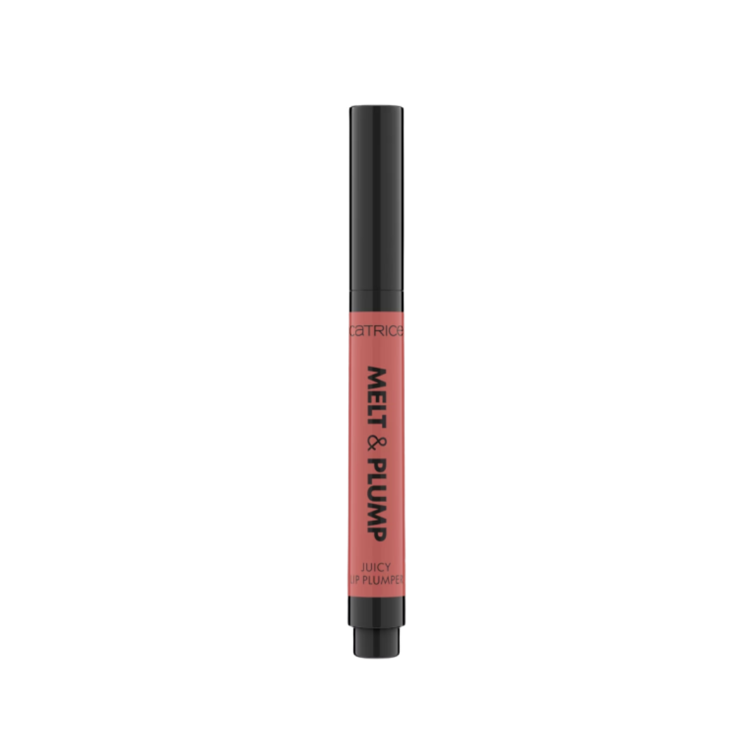 Catrice Melt & Plump Juicy Lip plumper - 1.8g | كاتريس غلوس مالئ للشفاه  - 1.8 غرام