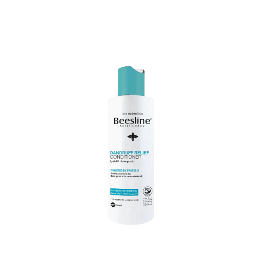Beesline Dandruff Relief Conditioner - 200ml | بيزلين بلسم لتخفيف القشرة - 200 مل