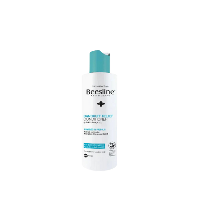 Beesline Dandruff Relief Conditioner - 200ml | بيزلين بلسم لتخفيف القشرة - 200 مل