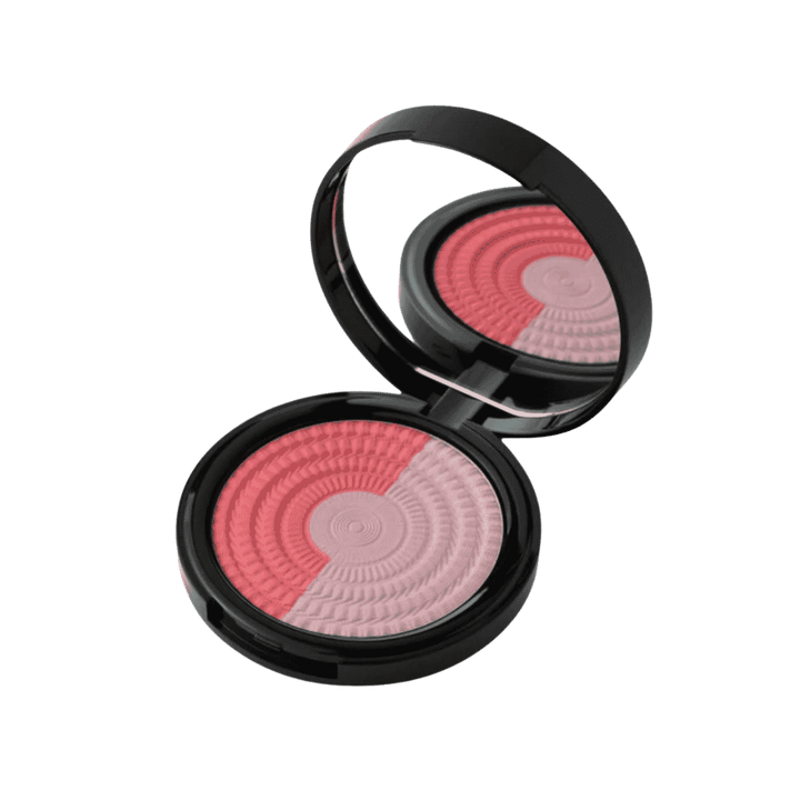 Nora Bo Awadh Powder Blush One Touch - 10g | نوره بو عوض بلاش - 10 غرام