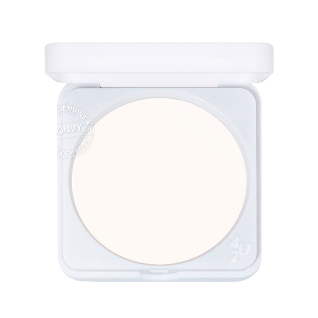 4U2skin Translucent Touch Up Skin - 11g | فور يو تو سكين بودرة تاتش اب - 11 غ