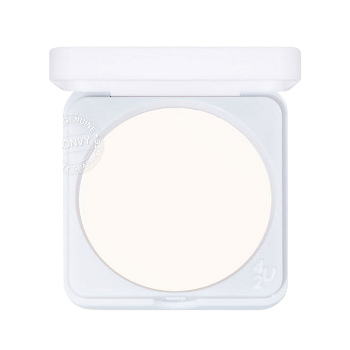 4U2skin Translucent Touch Up Skin - 11g | فور يو تو سكين بودرة تاتش اب - 11 غ