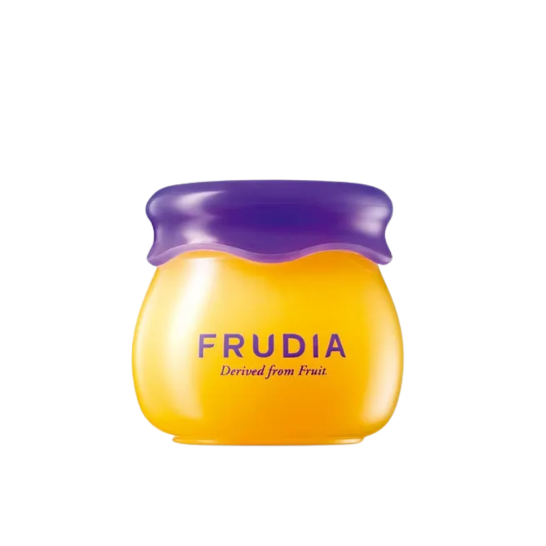 Frudia Honey Moisturizing Lip Balm - 10 ml | فروديا مرطب للشفاه بالعسل - 10 مل