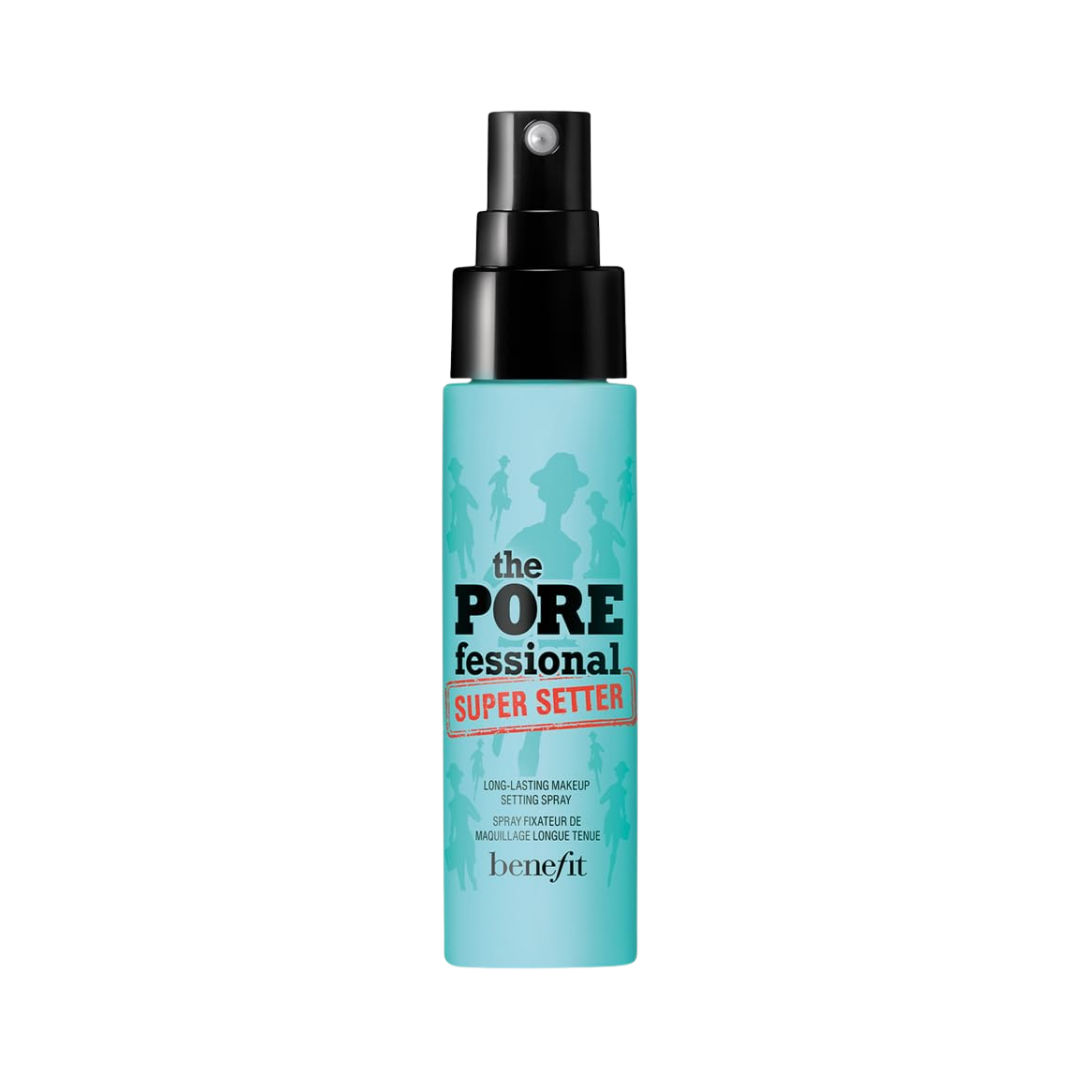 Benefit Porefessional Super Setter - 30ml | بنفت بخاخ مثبت المكياج - 30 مل