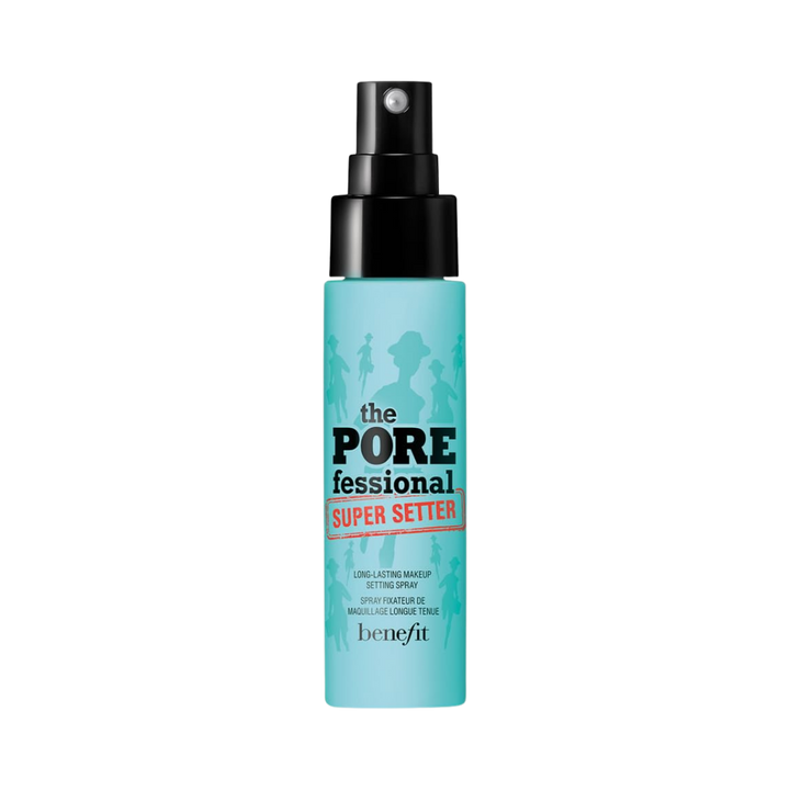 Benefit Porefessional Super Setter - 30ml | بنفت بخاخ مثبت المكياج - 30 مل