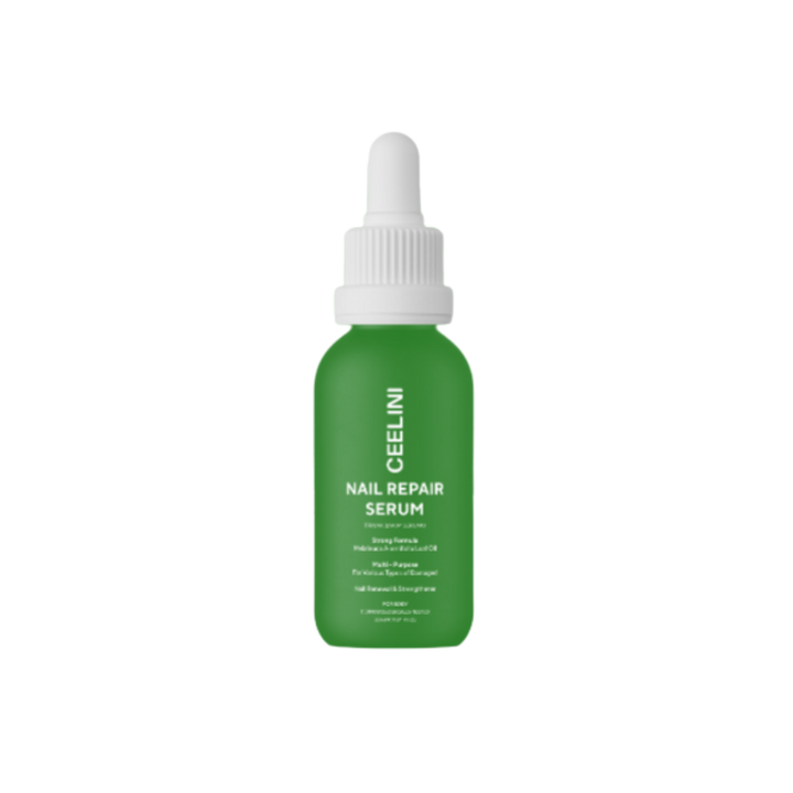 the CEEL Nail Repair Serum - 30ml | ذا سيل سيروم الاظافر - 30 مل