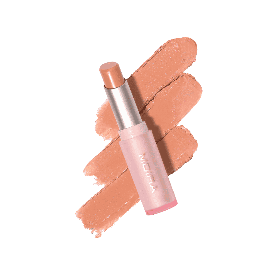 MOIRA Signature Lipstick - 3.2g | مويرا أحمر شفاه سيغنتشر - 3.2 غ