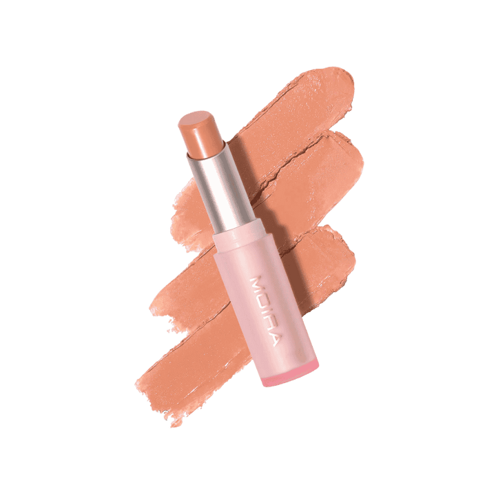 MOIRA Signature Lipstick - 3.2g | مويرا أحمر شفاه سيغنتشر - 3.2 غ
