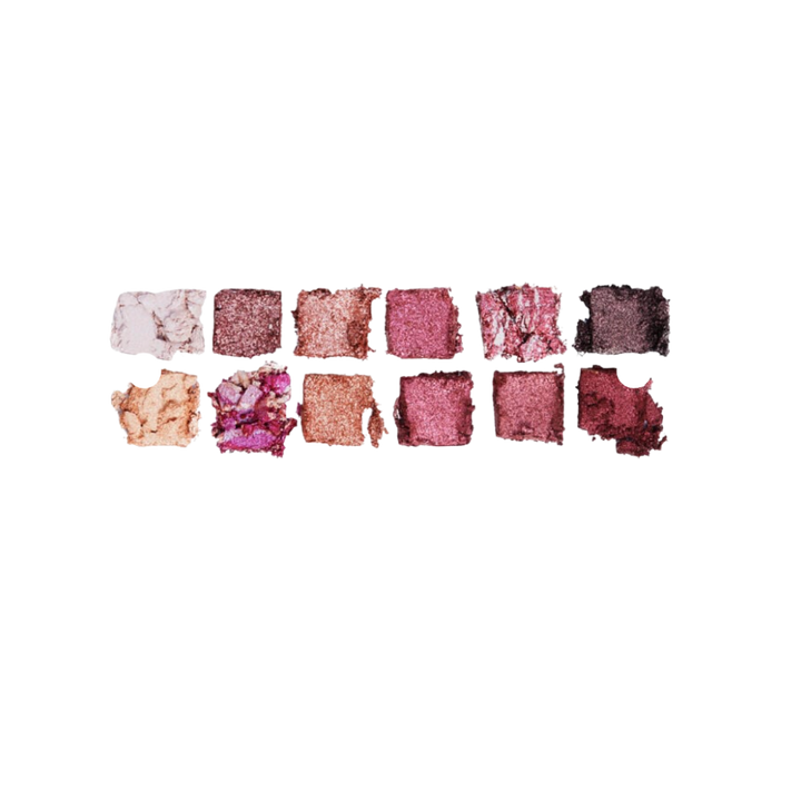 Revolution Pro Iconic Shadow Palette - 0.9g | ريفلوشن باليت اي شادو - 0.9 غرام