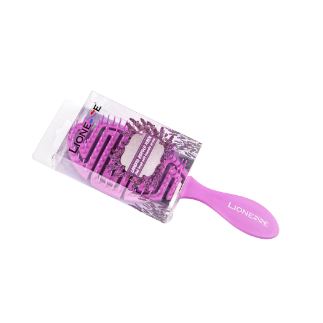 Tarko Lionesse Hair Brush | تاركو  لايونس فرشاة شعر