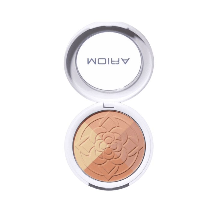 MOIRA Set & Correct Finishing Powder - 9.5g | مويرا بودرة تثبيت و تصحيح  - 9.5 غ