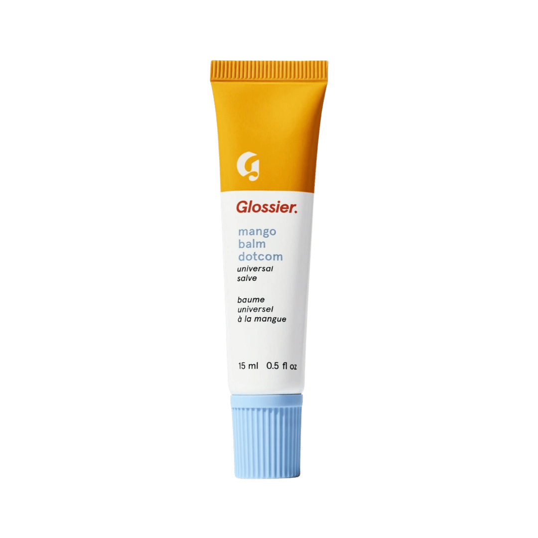 Glossier Balm Dotcom - 15ml | جلاسيير مرطب شفاه ومناطق جافة دوت كوم - 15مل