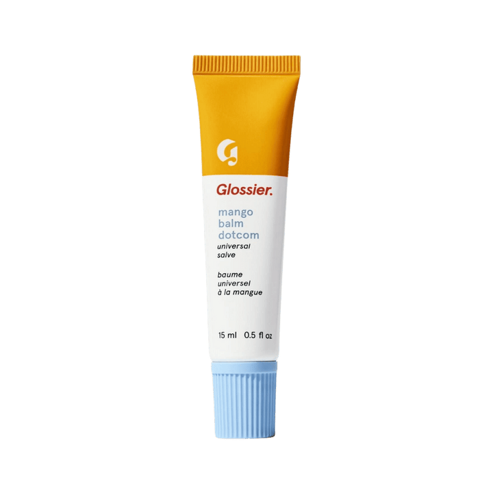 Glossier Balm Dotcom - 15ml | جلاسيير مرطب شفاه ومناطق جافة دوت كوم - 15مل