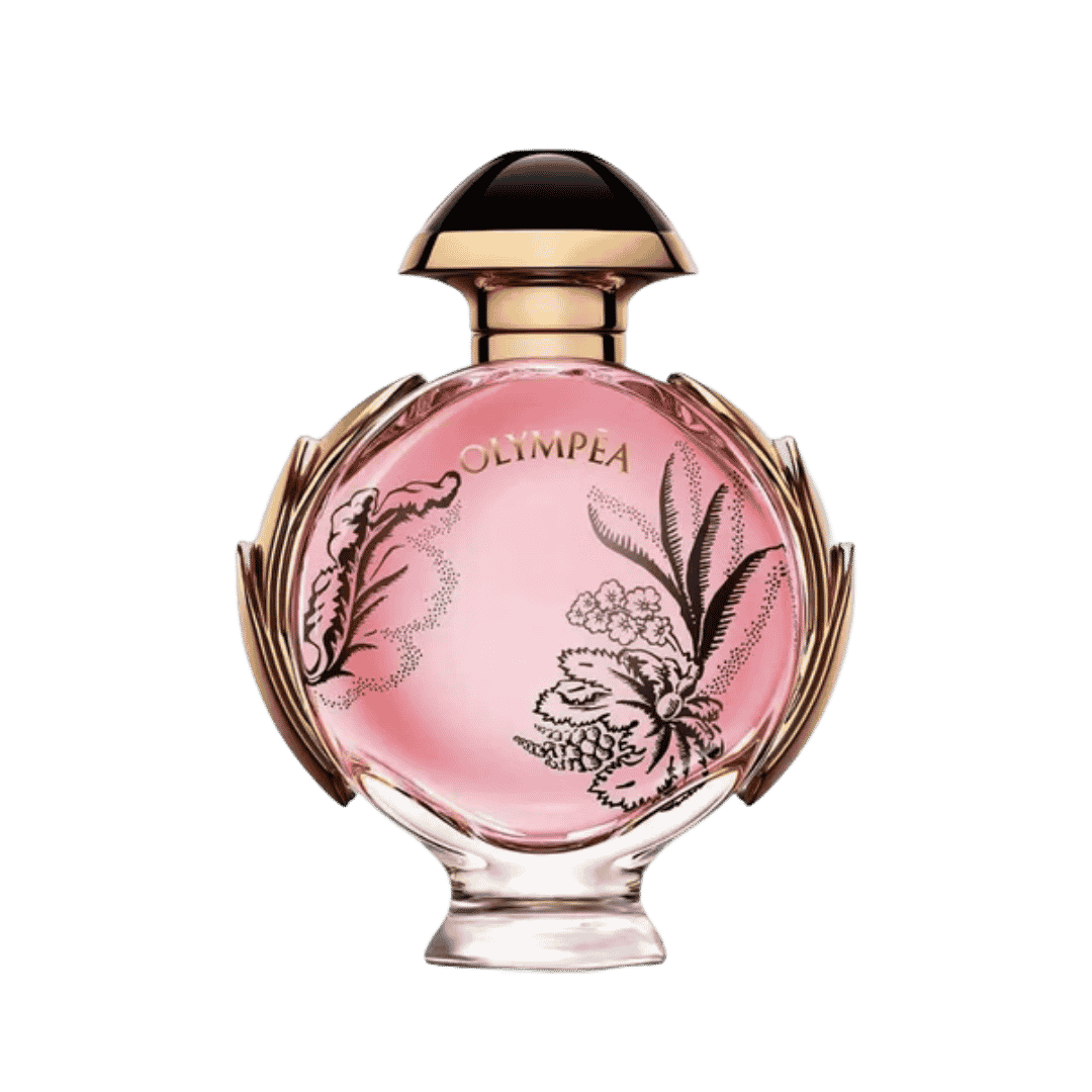 paco rabanne OLYMPEA BLOSSOM WOMEN EDP - 80ml | باكو رابان اوليمبيا عطر بلوسوم للنساء - 80مل