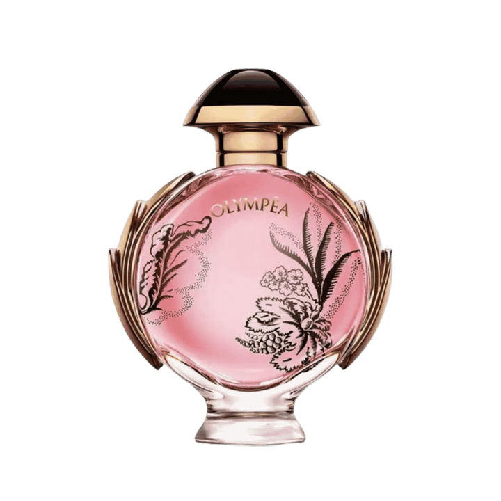 paco rabanne OLYMPEA BLOSSOM WOMEN EDP - 80ml | باكو رابان اوليمبيا عطر بلوسوم للنساء - 80مل