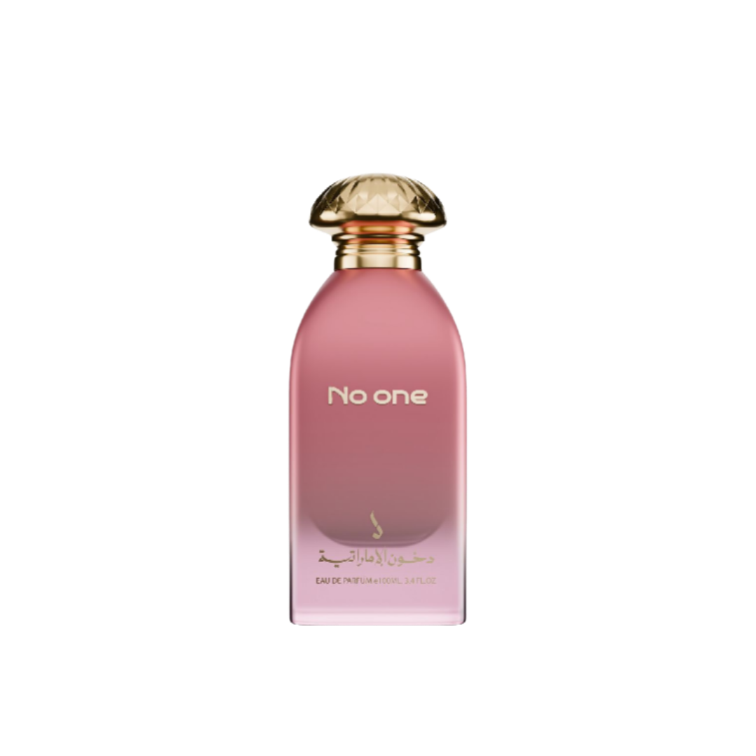 Dkhoon ALEmiratia  | عطر نو وان دخون الامارات للنساء 100 مل