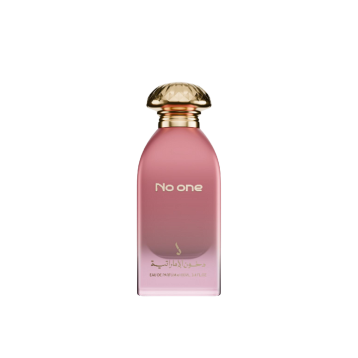 Dkhoon ALEmiratia  | عطر نو وان دخون الامارات للنساء 100 مل