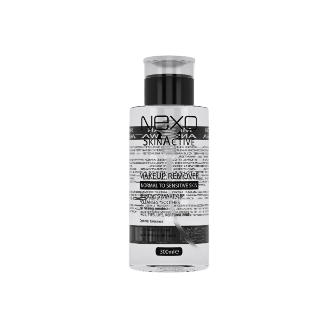 Nexo Make up remover - 300ml | نكسو مزيل مكياج - 300 مل