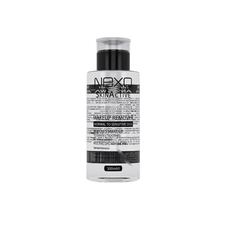 Nexo Make up remover - 300ml | نكسو مزيل مكياج - 300 مل