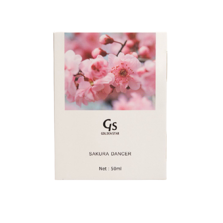 GOLDEN STAR Sakura Dancer - 50ml | جولدن ستار – ساكورا دانسر – 50 مل