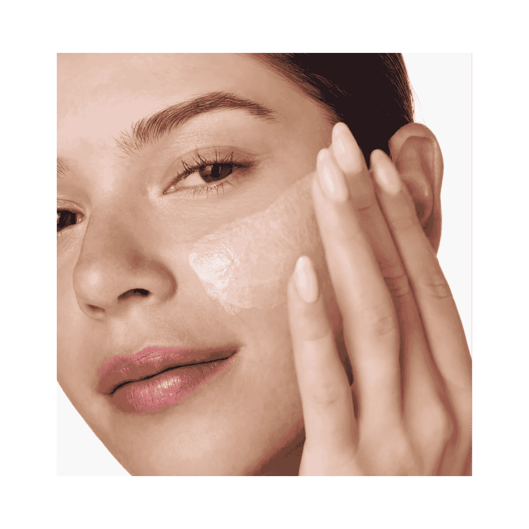 Clinique Moisture Surge Oil Free Overnight Face Mask - 100ml | كلينيك قناع ترطيب ليلي - 100مل