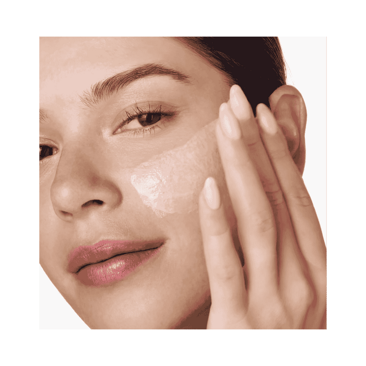 Clinique Moisture Surge Oil Free Overnight Face Mask - 100ml | كلينيك قناع ترطيب ليلي - 100مل