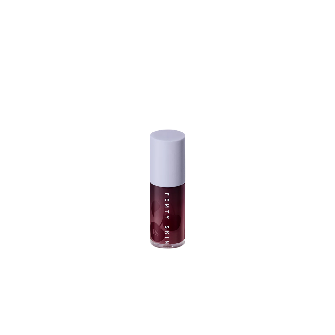 Fenty Beauty Treatz Hydrating  Strengthening Lip Oil - 5.6ml | فينتي بيوتي زيت مرطب للشفاه مع لون - 5.6 مل