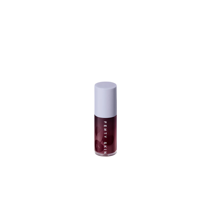 Fenty Beauty Treatz Hydrating  Strengthening Lip Oil - 5.6ml | فينتي بيوتي زيت مرطب للشفاه مع لون - 5.6 مل