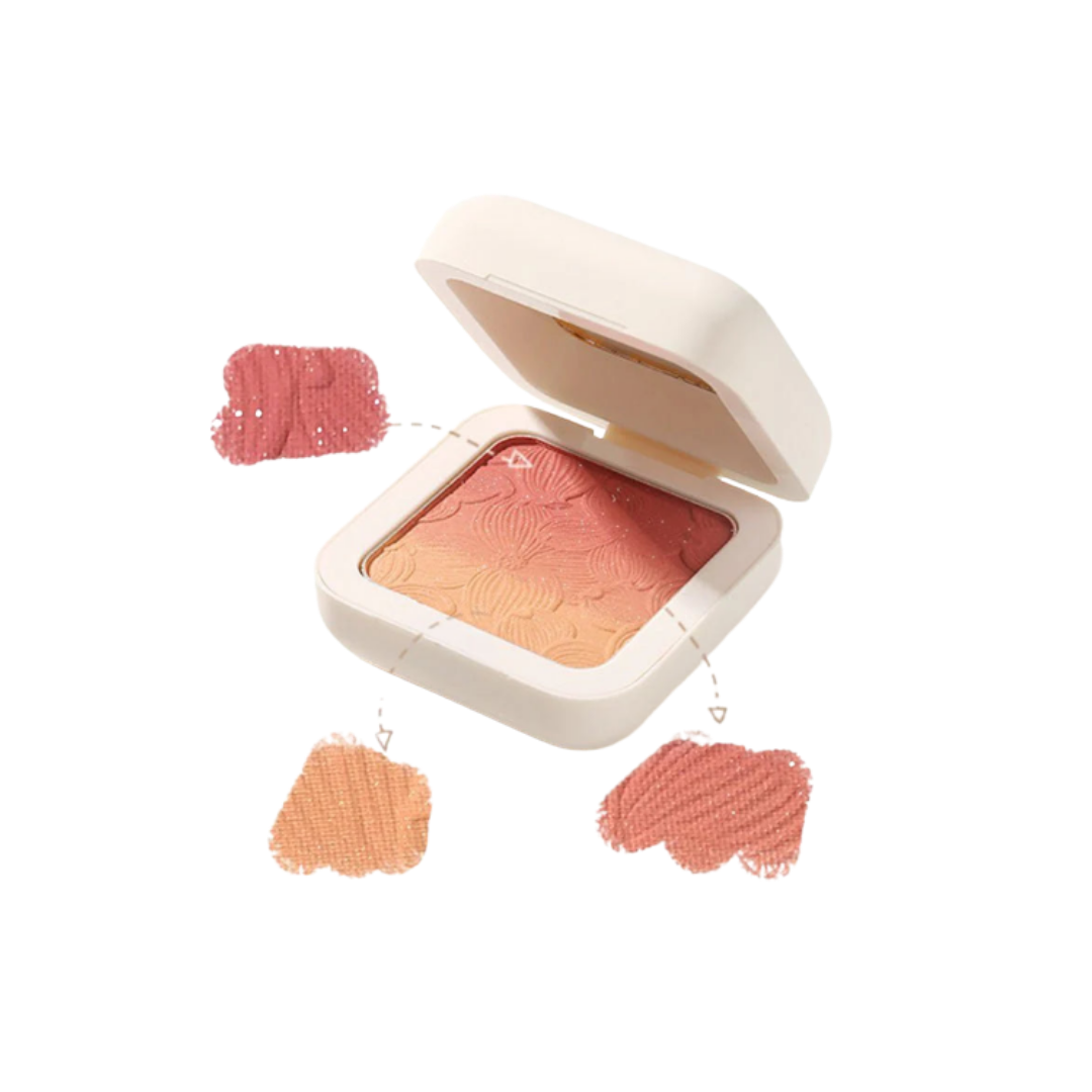GOGO TALES Sweet Mist Blush - 6.5g | جوجو تاليس بلاش سويت - 6.5 غ