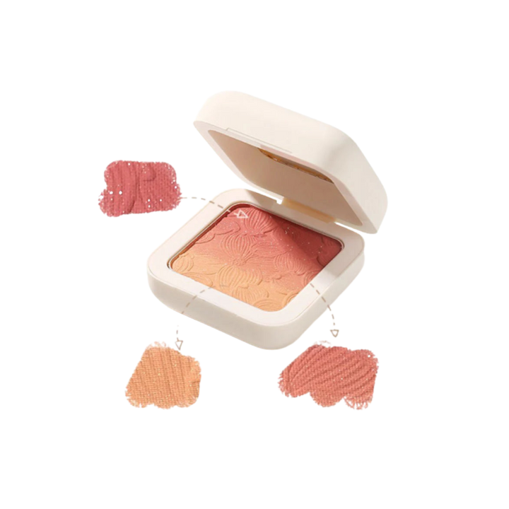 GOGO TALES Sweet Mist Blush - 6.5g | جوجو تاليس بلاش سويت - 6.5 غ
