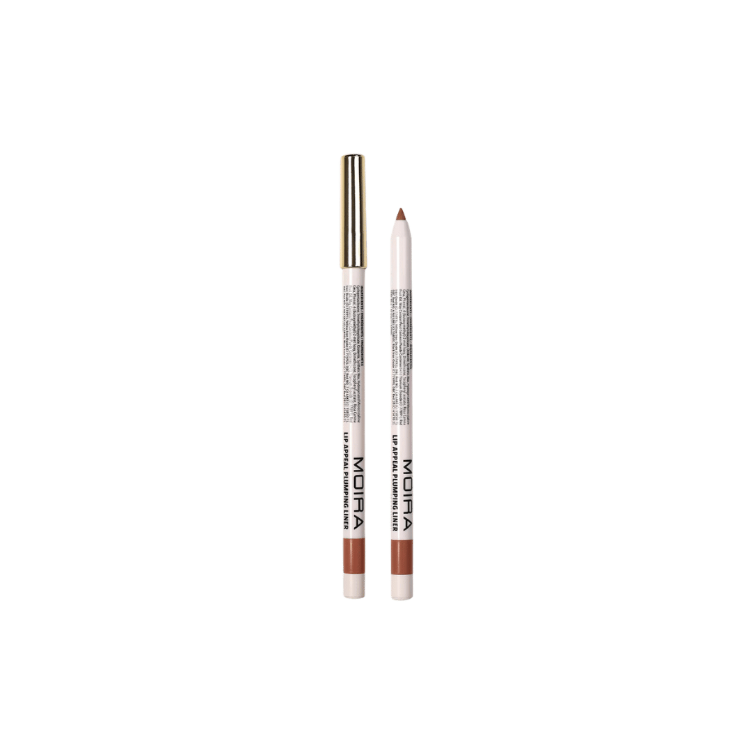 MOIRA Lip Appeal Plumping Liner - 0.6g | 0.6g مويرا قلم تحديد الشفاه