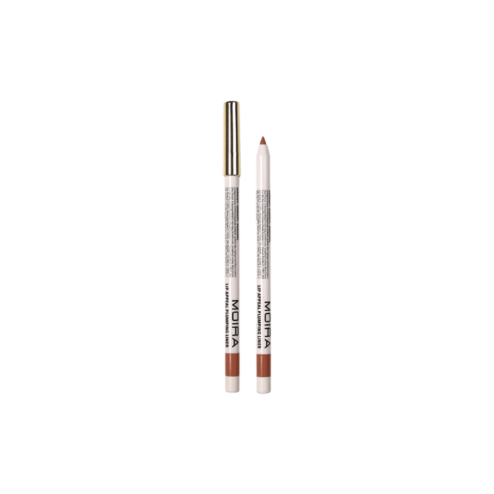 MOIRA Lip Appeal Plumping Liner - 0.6g | 0.6g مويرا قلم تحديد الشفاه