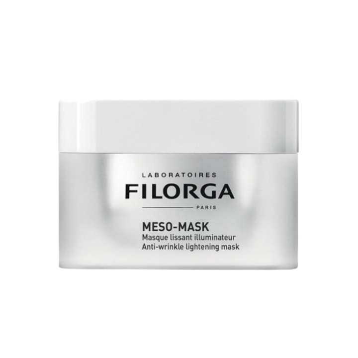FILORGA Smoothing Illuminating Mask  Meso Mask - 50ml | فيلورجا ماسك مفتح و مضاد للتجاعيد - 50 مل