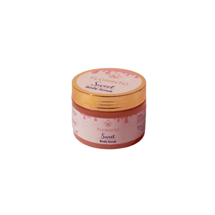 FLORINTO Body Scrub - 350g | فلورينتو مقشر للجسم - 350 غرام