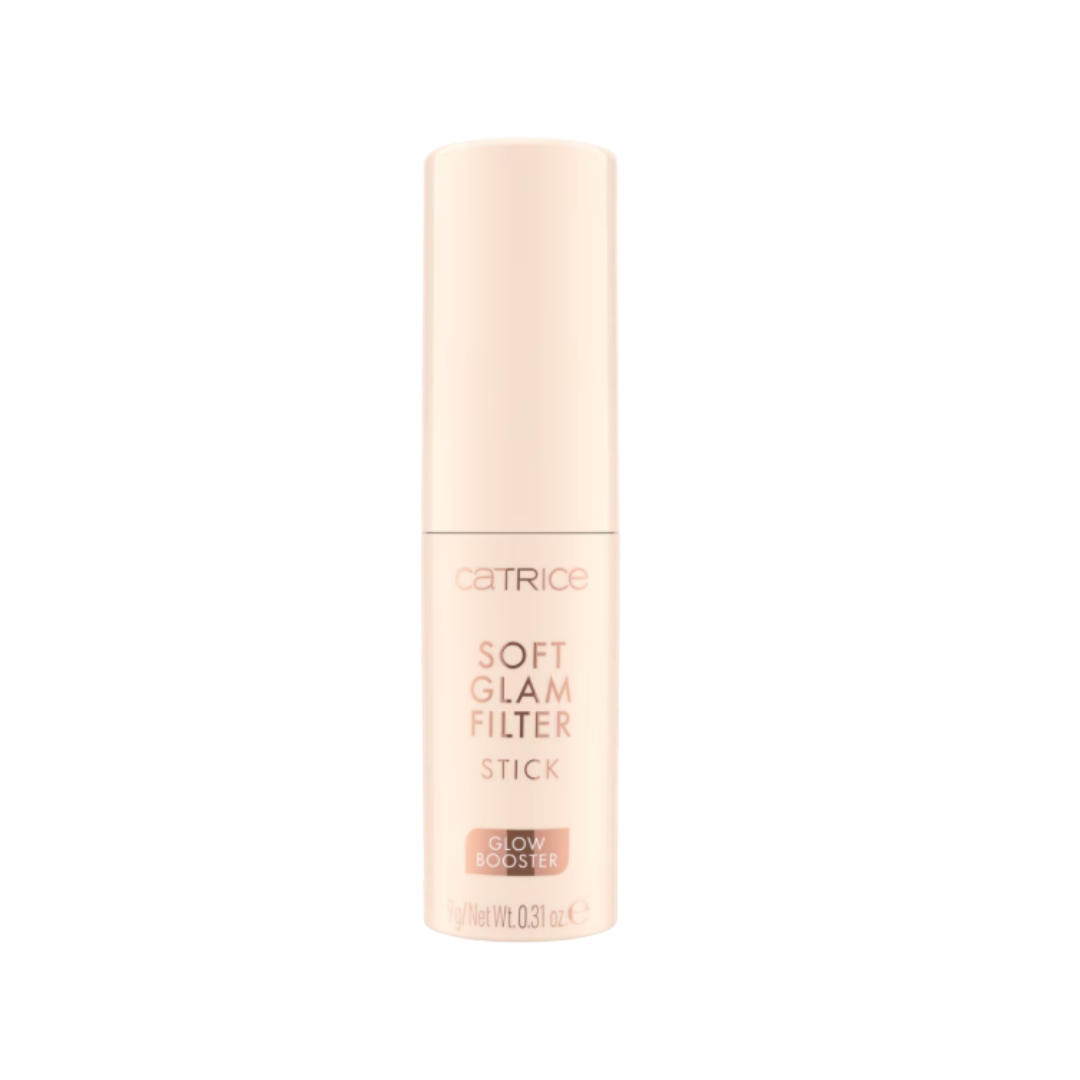 Catrice Soft Glam Filter Stick - 9g | كاتريس ستيك كريم أساس - 9 غرام