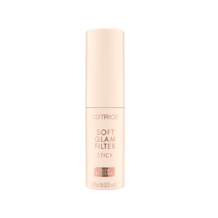 Catrice Soft Glam Filter Stick - 9g | كاتريس ستيك كريم أساس - 9 غرام