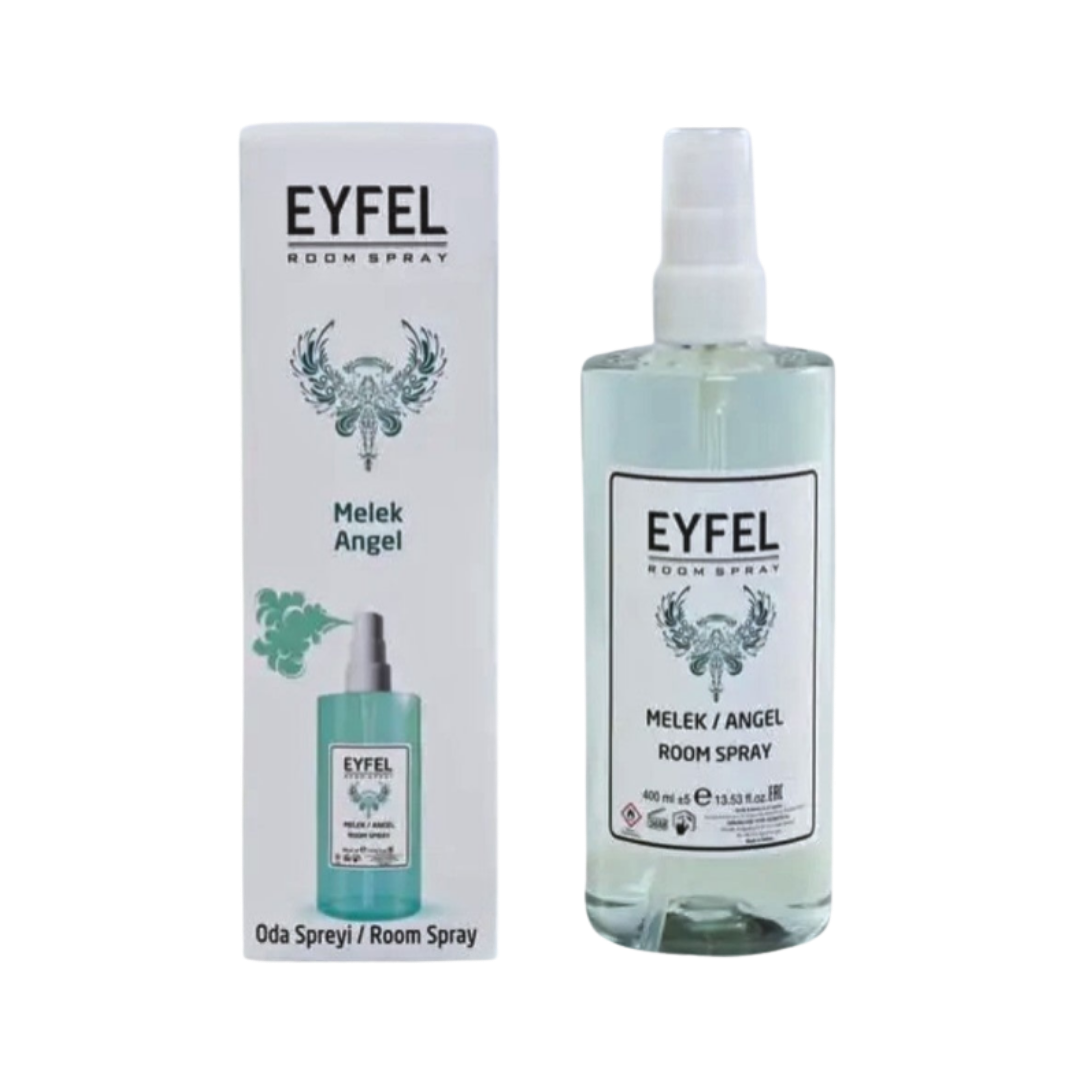 EYFEL Angel Room Spray -400ml | ايفل بخاخ معطر انجيل - 400 مل