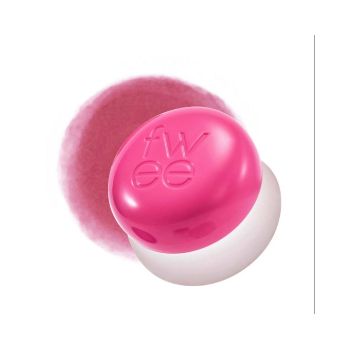 Fwee Lip & Cheek Blurry Pudding Pot - 5g | فوي تنت للشفاه و الخدود - 5 غرام